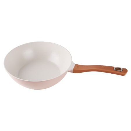 선셰프 루즈솔라 세라믹 28cm 웍팬